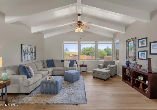 Photo 3 of Sale Pending at 15648 E Grassland Dr, Fountain Hills, AZ 85268 | MLS# 7066774 | Listing updated on 2026-08-20