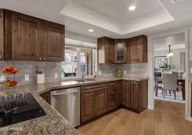 Photo 4 of Sale Pending at 15648 E Grassland Dr, Fountain Hills, AZ 85268 | MLS# 7066774 | Listing updated on 2026-08-20