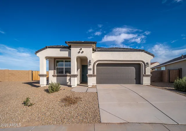 Photo 1 of Single family home for sale at 39949 W Agave Rd, Maricopa, AZ 85138 | MLS# 7067624 | Listing updated on 2026-08-29