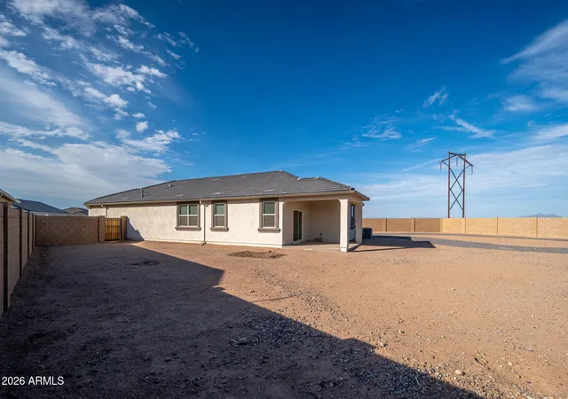 Photo 3 of Single family home for sale at 39949 W Agave Rd, Maricopa, AZ 85138 | MLS# 7067624 | Listing updated on 2026-08-29