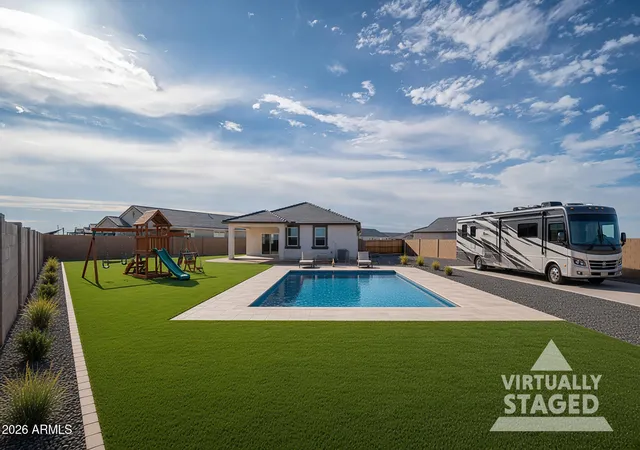 Photo 3 of Single family home for sale at 39949 W Agave Rd, Maricopa, AZ 85138 | MLS# 7067624 | Listing updated on 2026-08-29