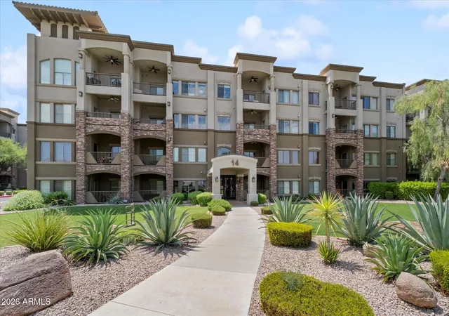 1st image of 5350 E Deer Valley Dr #1250, Phoenix, AZ 85054 | MLS# 7066493