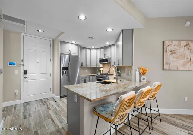 image of 5350 E Deer Valley Dr #1250, Phoenix, AZ 85054 | MLS# 7066493