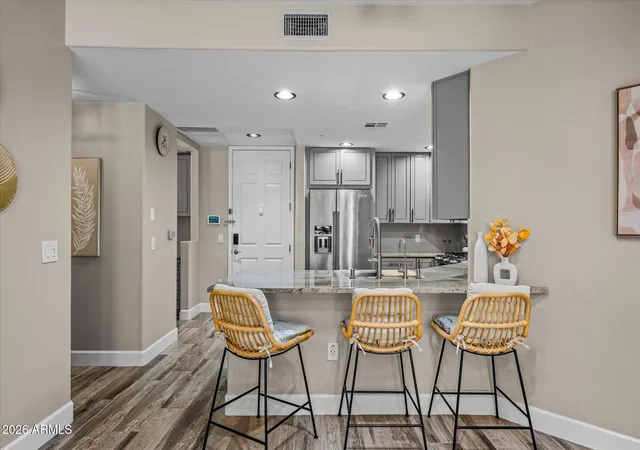 image of 5350 E Deer Valley Dr #1250, Phoenix, AZ 85054 | MLS# 7066493