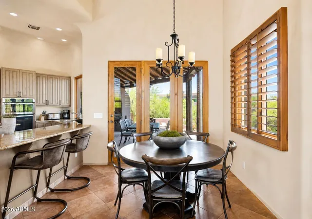 17th image of 41503 N 109th Pl, Scottsdale, AZ 85262 | MLS# 7066152