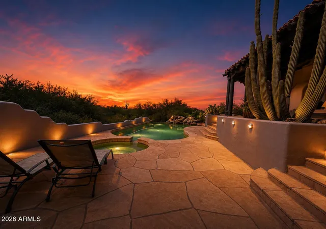 2nd image of 41503 N 109th Pl, Scottsdale, AZ 85262 | MLS# 7066152