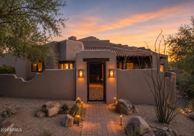3rd image of 41503 N 109Th Pl, Scottsdale, AZ 85262 | MLS# 7066152