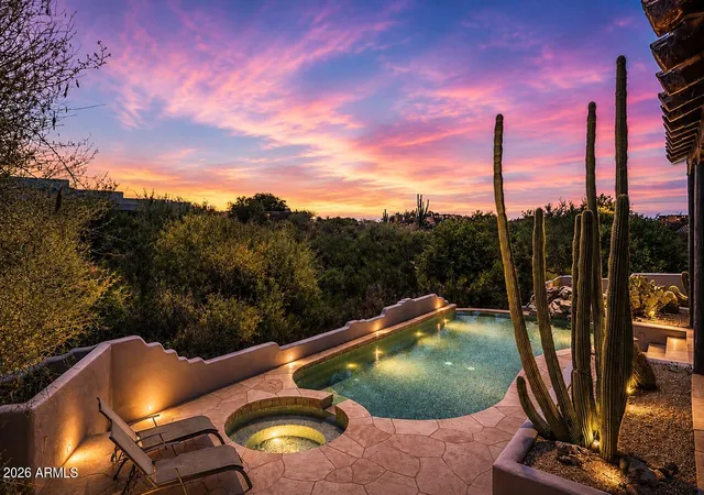 4th image of 41503 N 109Th Pl, Scottsdale, AZ 85262 | MLS# 7066152