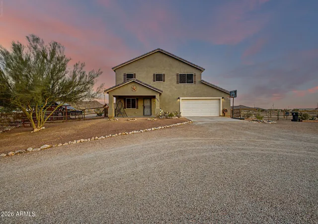 2nd image of 19321 W Arlington Rd, Buckeye, AZ 85326 | MLS# 7065957
