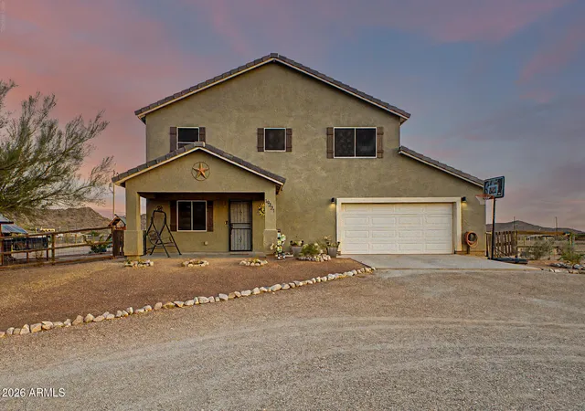 Photo 3 of Single family home for sale at 19321 W Arlington Rd, Buckeye, AZ 85326 | MLS# 7065957 | Listing updated on 2026-09-13