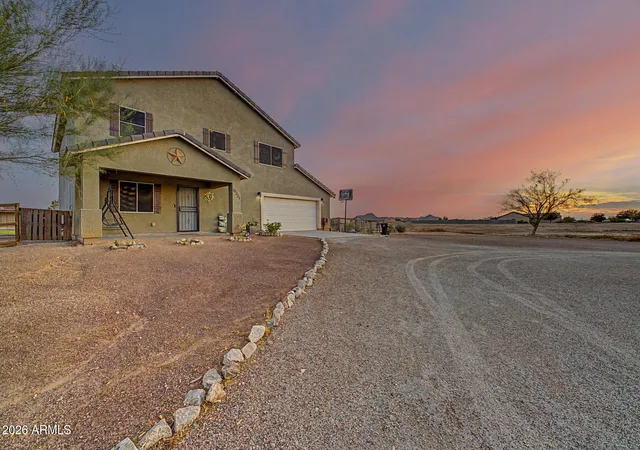 Photo 3 of Single family home for sale at 19321 W Arlington Rd, Buckeye, AZ 85326 | MLS# 7065957 | Listing updated on 2026-09-27