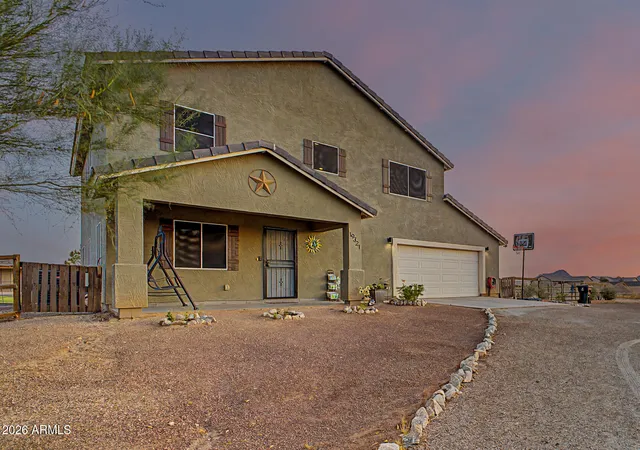 Photo 4 of Single family home for sale at 19321 W Arlington Rd, Buckeye, AZ 85326 | MLS# 7065957 | Listing updated on 2026-09-27