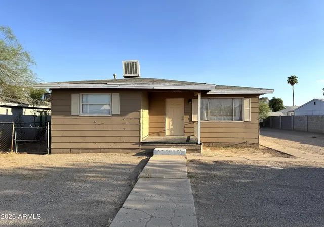 3rd image of 595 W Coolidge Ave, Coolidge, AZ 85128 | MLS# 7065816