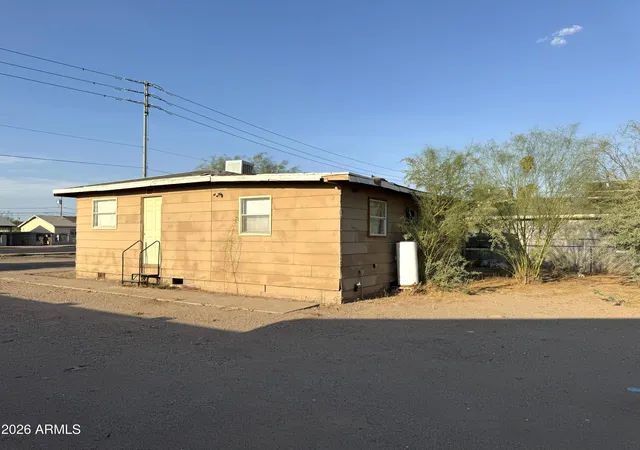 4th image of 595 W Coolidge Ave, Coolidge, AZ 85128 | MLS# 7065816