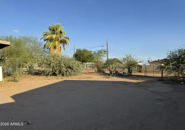 5th image of 595 W Coolidge Ave, Coolidge, AZ 85128 | MLS# 7065816