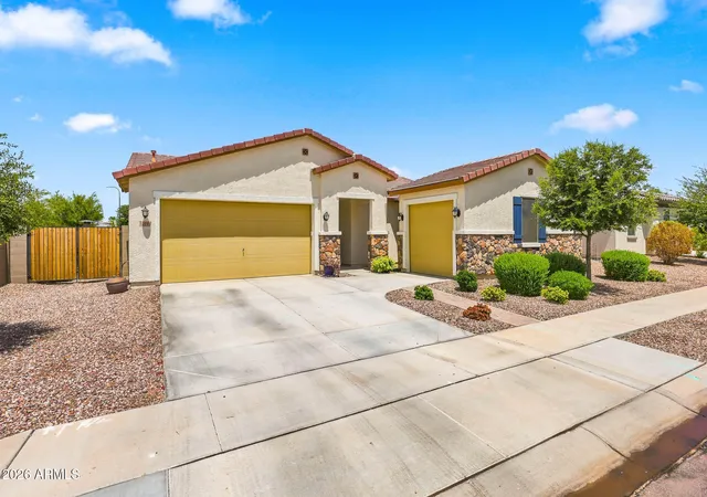 2nd image of 11444 W Edgement Ave, Avondale, AZ 85392 | MLS# 7066494