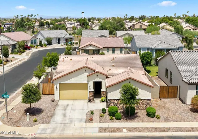 57th image of 11444 W Edgement Ave, Avondale, AZ 85392 | MLS# 7066494