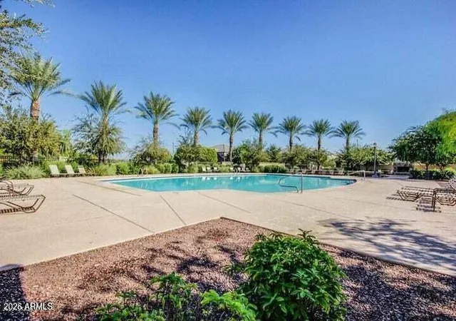 35th image of 1635 E Dogwood Ln, Gilbert, AZ 85295 | MLS# 7065531