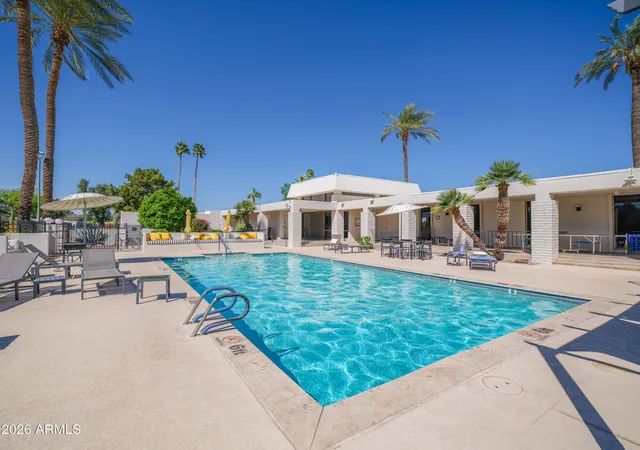 22nd image of 7240 N Via De La Montana, Scottsdale, AZ 85258 | MLS# 7065571