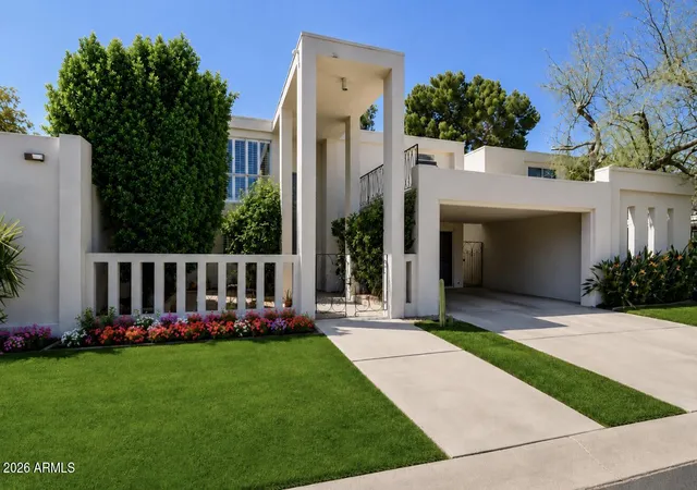 2nd image of 7240 N Via De La Montana, Scottsdale, AZ 85258 | MLS# 7065571