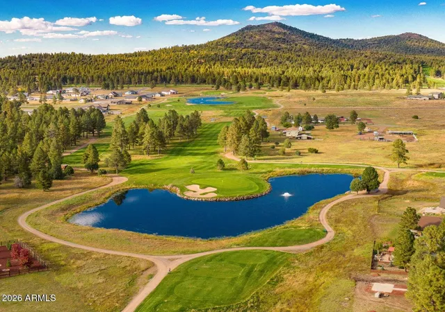 Photo 3 of Land for sale at 249 Fairway Dr #12, Williams, AZ 86046 | MLS# 7065523 | Listing updated on 2026-09-06