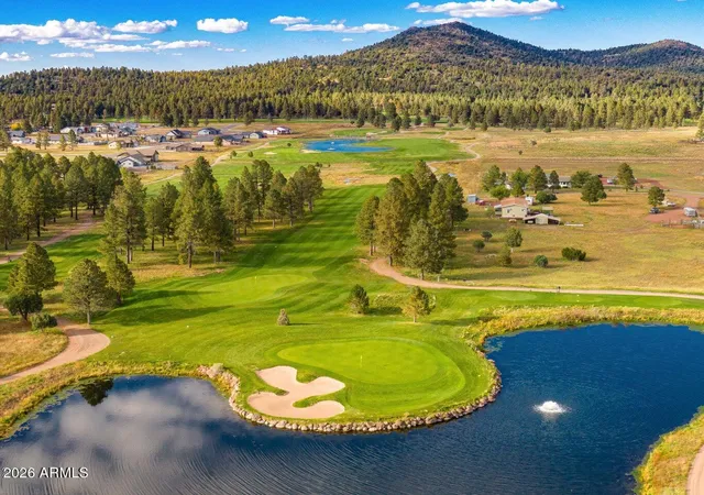 Photo 3 of Land for sale at 249 Fairway Dr #12, Williams, AZ 86046 | MLS# 7065523 | Listing updated on 2026-09-20