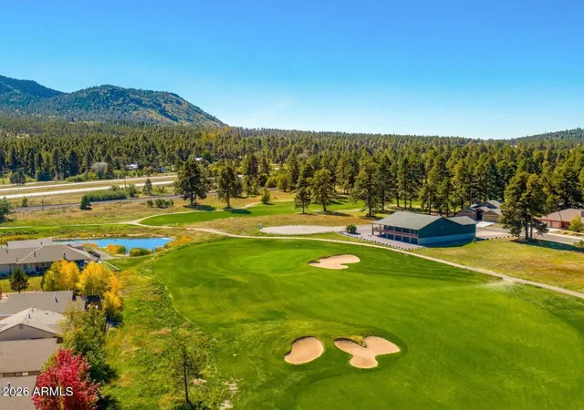 Photo 4 of Land for sale at 249 Fairway Dr #12, Williams, AZ 86046 | MLS# 7065523 | Listing updated on 2026-09-20