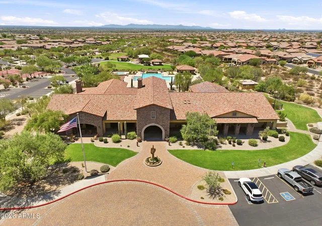 42nd image of 9143 E Kramer St, Mesa, AZ 85207 | MLS# 7065522