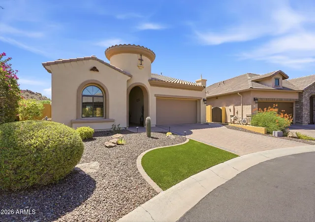4th image of 9143 E Kramer St, Mesa, AZ 85207 | MLS# 7065522