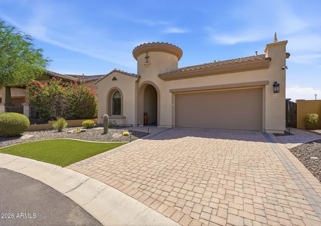 5th image of 9143 E Kramer St, Mesa, AZ 85207 | MLS# 7065522