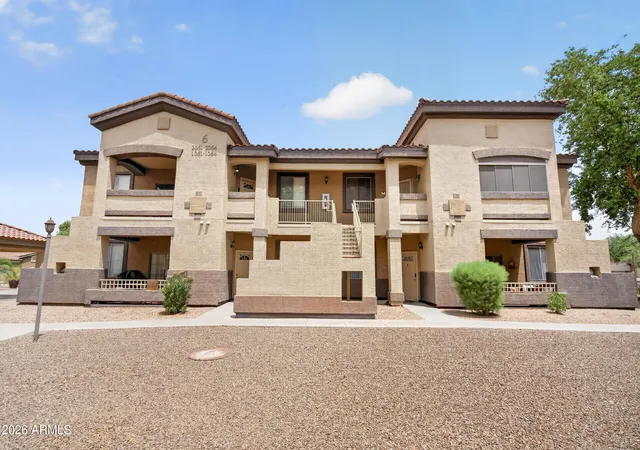 1st image of 10136 E Southern Ave #2061, Mesa, AZ 85209 | MLS# 7065553
