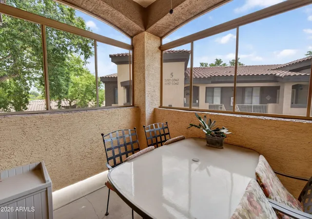 37th image of 10136 E Southern Ave #2061, Mesa, AZ 85209 | MLS# 7065553