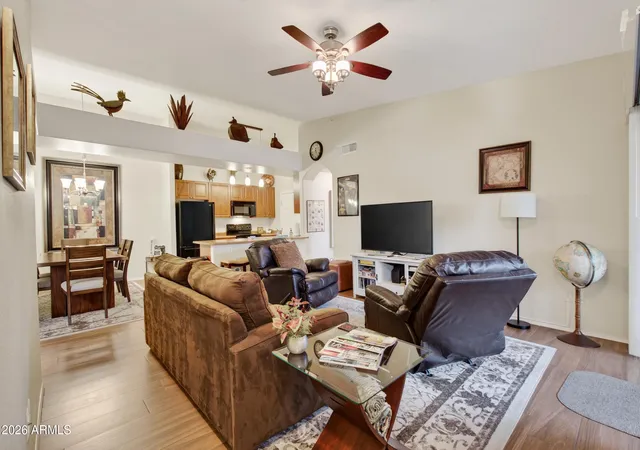 Photo 3 of Condo for sale at 10136 E Southern Ave #2061, Mesa, AZ 85209 | MLS# 7065553 | Listing updated on 2026-09-01