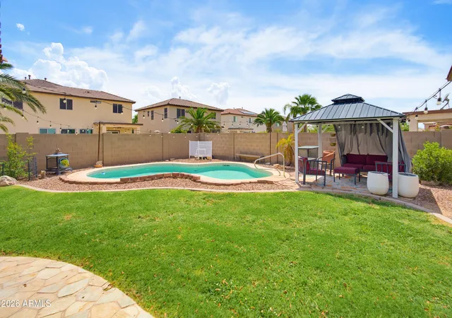 25th image of 8719 W Magnolia St, Tolleson, AZ 85353 | MLS# 7066713