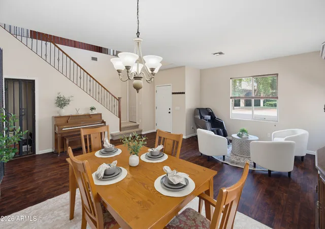 2nd image of 8719 W Magnolia St, Tolleson, AZ 85353 | MLS# 7066713