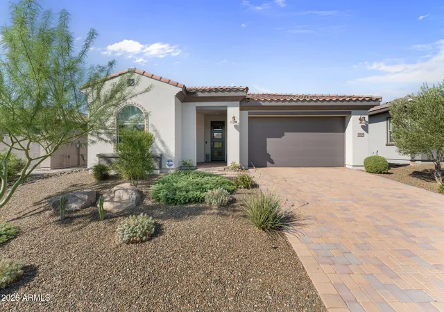 1st image of 3207 Buckaroo Ct, Wickenburg, AZ 85390 | MLS# 7065836