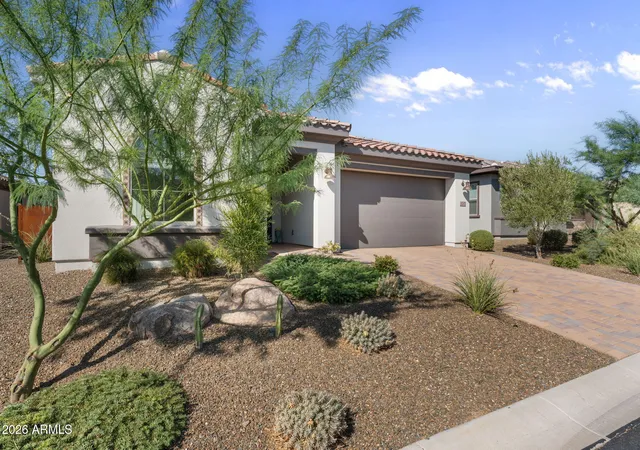 2nd image of 3207 Buckaroo Ct, Wickenburg, AZ 85390 | MLS# 7065836