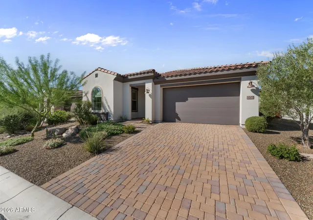 3rd image of 3207 Buckaroo Ct, Wickenburg, AZ 85390 | MLS# 7065836