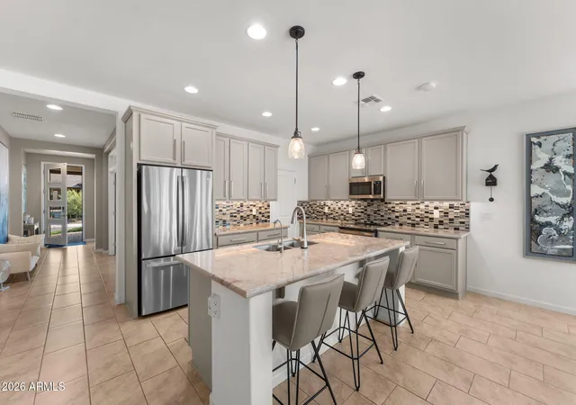 4th image of 3207 Buckaroo Ct, Wickenburg, AZ 85390 | MLS# 7065836