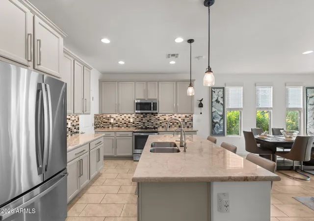 5th image of 3207 Buckaroo Ct, Wickenburg, AZ 85390 | MLS# 7065836