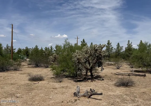 10th image of Tbd E Paisano Dr, Florence, AZ 85132 | MLS# 7066279