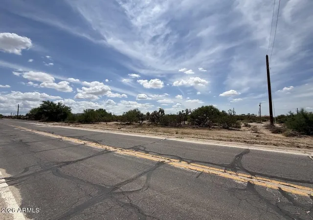 3rd image of Tbd E Paisano Dr, Florence, AZ 85132 | MLS# 7066279