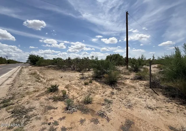 4th image of Tbd E Paisano Dr, Florence, AZ 85132 | MLS# 7066279