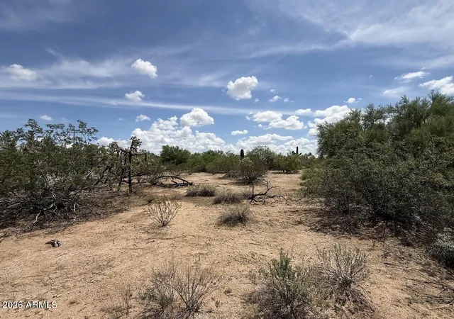 5th image of Tbd E Paisano Dr, Florence, AZ 85132 | MLS# 7066279