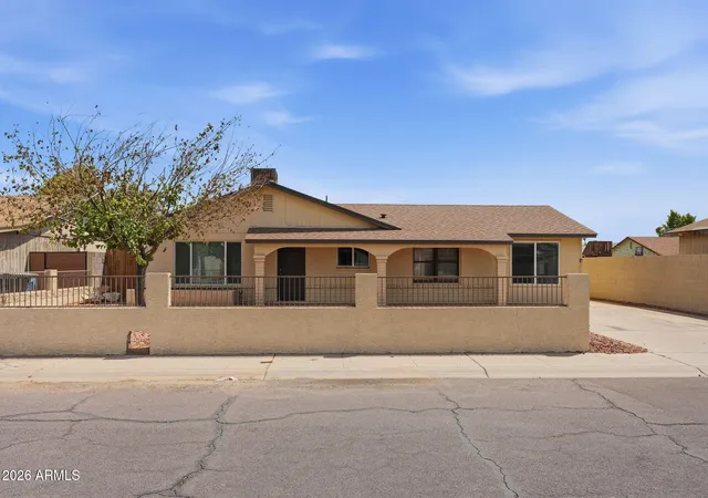 Photo 1 of Single family home for sale at 5417 W Palm Ln, Phoenix, AZ 85035 | MLS# 7066479 | Listing updated on 2026-08-14