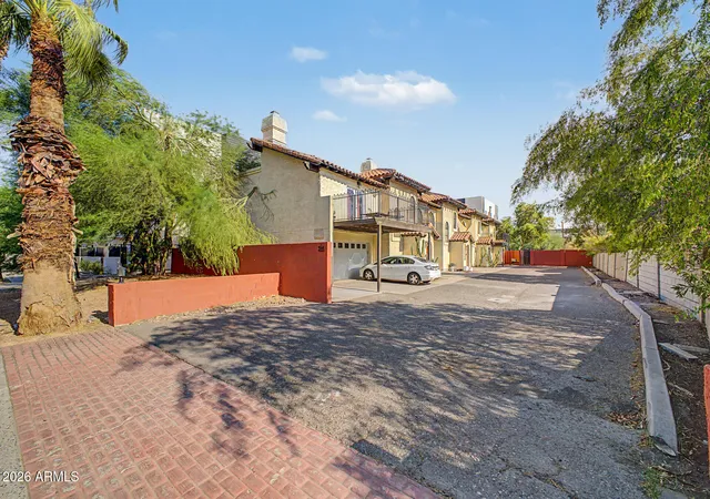 1st image of 319 E Coronado Rd #1, Phoenix, AZ 85004 | MLS# 7065881