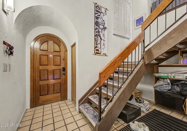 3rd image of 319 E Coronado Rd #1, Phoenix, AZ 85004 | MLS# 7065881