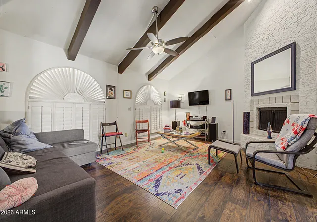 4th image of 319 E Coronado Rd #1, Phoenix, AZ 85004 | MLS# 7065881