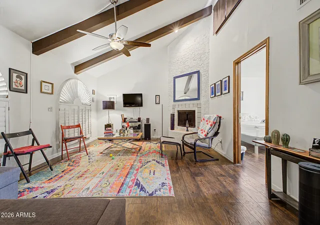 5th image of 319 E Coronado Rd #1, Phoenix, AZ 85004 | MLS# 7065881