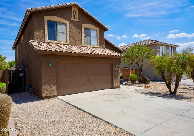 Photo 2 of Sale Pending at 12682 W Flower St, Avondale, AZ 85392 | MLS# 7066657 | Listing updated on 2026-09-29